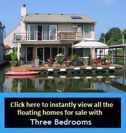 Floating Homes for Sale in Portland Oregon View All the Three Bedroom Floating Homes for Sale in Portland Oregon