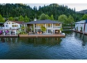Floating Homes for Sale in Portland Oregon Floating Home 1a