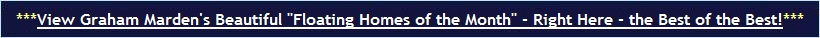 Floating Homes for Sale in Portland Oregon Floating Homes of the Month Thin