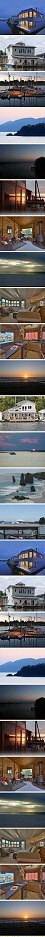 Floating Homes for Sale in Portland Oregon Vertical Montage