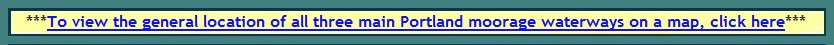 Floating Homes for Sale in Portland Oregon View Moorage Locations on a Map