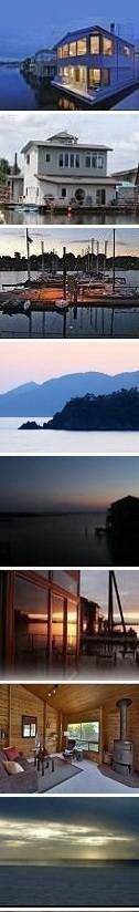 Floating Homes for Sale in Portland Oregon Generic Strip 5