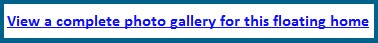 Floating Homes for Sale in Portland Oregon Detailed Floating Home Photo Gallery