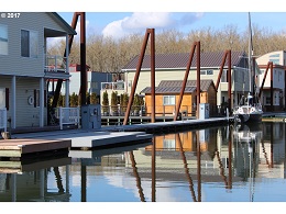 Floating Homes for Sale in Portland Oregon Floating Home 3 Photo 8