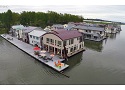 Floating Homes for Sale in Portland Oregon Floating Home 2