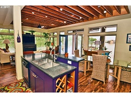 Floating Homes for Sale in Portland Oregon Floating Home 1 Photo 5