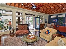 Floating Homes for Sale in Portland Oregon Floating Home 1 Photo 8