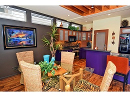 Floating Homes for Sale in Portland Oregon Floating Home 1 Photo 9