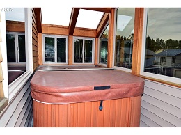 Floating Homes for Sale in Portland Oregon Floating Home 1 Photo 23