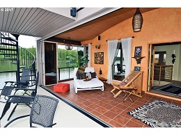 Floating Homes for Sale in Portland Oregon Floating Home 1 Photo 24