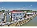 Floating Homes for Sale in Portland Oregon Floating Home 4