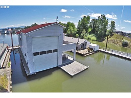 Floating Homes for Sale in Portland Oregon Floating Home 7 Photo 3