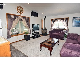 Floating Homes for Sale in Portland Oregon Floating Home 7 Photo 5
