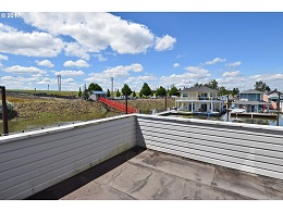 Floating Homes for Sale in Portland Oregon Floating Home 7 Photo 19