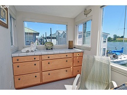 Floating Homes for Sale in Portland Oregon Floating Home 5 Photo 5