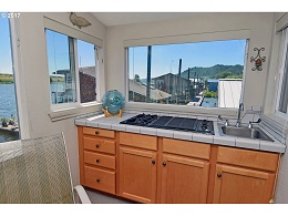 Floating Homes for Sale in Portland Oregon Floating Home 5 Photo 6