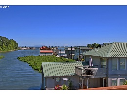 Floating Homes for Sale in Portland Oregon Floating Home 5 Photo 15