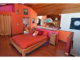 Floating Homes for Sale in Portland Oregon Floating Home 4 Photo 11