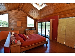 Floating Homes for Sale in Portland Oregon Floating Home 4 Photo 12