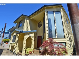 Floating Homes for Sale in Portland Oregon Floating Home 4 Photo 2