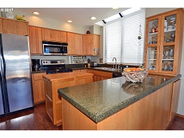 Floating Homes for Sale in Portland Oregon Floating Home 4 Photo 6