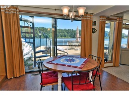 Floating Homes for Sale in Portland Oregon Floating Home 4 Photo 7