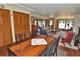 Floating Homes for Sale in Portland Oregon Floating Home 4 Photo 8