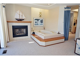 Floating Homes for Sale in Portland Oregon Floating Home 4 Photo 10