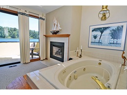 Floating Homes for Sale in Portland Oregon Floating Home 4 Photo 12