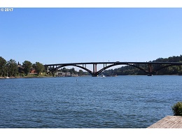 Floating Homes for Sale in Portland Oregon Floating Home 4 Photo 3