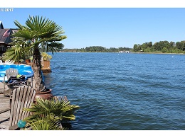 Floating Homes for Sale in Portland Oregon Floating Home 4 Photo 4