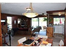 Floating Homes for Sale in Portland Oregon Floating Home 4 Photo 6