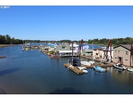 Floating Homes for Sale in Portland Oregon Floating Home 4 Photo 14