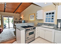 Floating Homes for Sale in Portland Oregon Floating Home 4 Photo 5