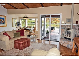 Floating Homes for Sale in Portland Oregon Floating Home 4 Photo 7