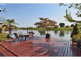 Floating Homes for Sale in Portland Oregon Floating Home 4 Photo 18